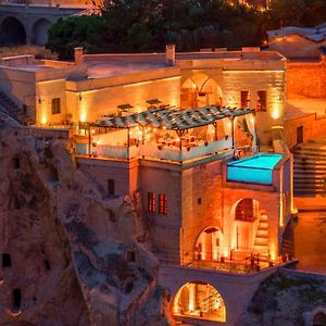 Portal Cappadocia Hotel
